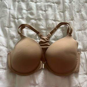 Soma memorable racerback bra 34D